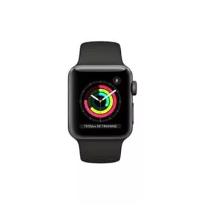 Apple Watch Serie 3 Reparation