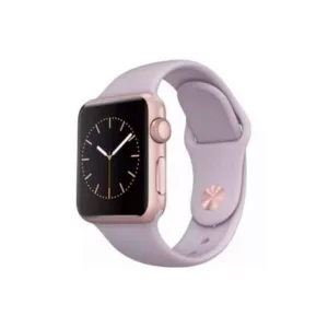 Apple Watch Serie 2 reparation