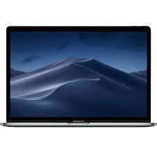 MacBook Pro 15" (2016-2019)