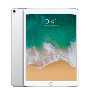 iPad 9.7" (6.Gen) 2018 reparation