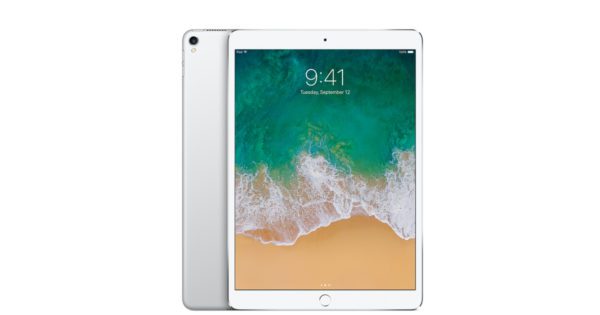 iPad 9.7" (6.Gen) 2018 reparation