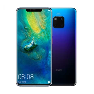 Huawei Mate 20 Pro reparation