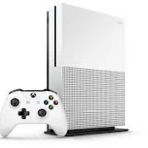 Xbox One S reparation