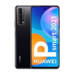 Huawei P Smart 2021 reparation