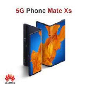 Huawei Mate Xs 5G reparation