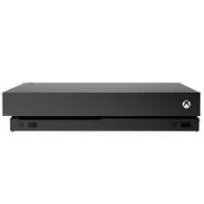 Xbox One X reparation