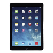 iPad Air (1.Gen) 2013 reparation A1474 – A1475