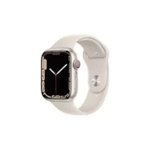 Apple Watch 7 reparation