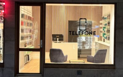 Velkommen til Telefone – Din Pålidelige Partner for Hurtige og Effektive Reparationer